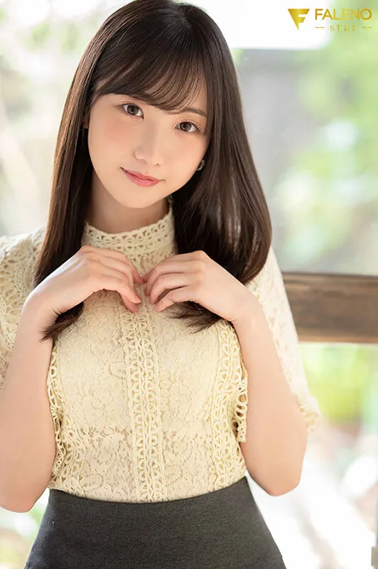 【ぽこまる・三崎なな】新人 元 神待ち少女 絵恋空 AV DEBUT