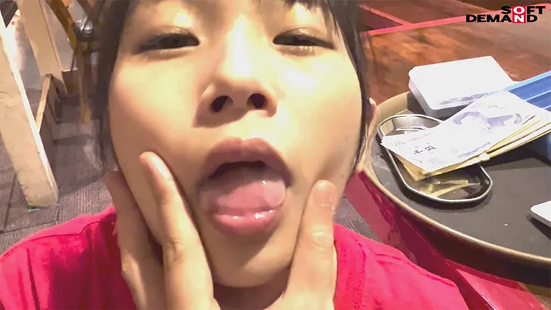 【松岡美桜】【セクハラレイプ被害者】バイトSEX動画 居酒屋アルバイトスタッフ みおう 20歳 大学生