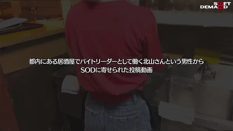 【松岡美桜】【セクハラレイプ被害者】バイトSEX動画 居酒屋アルバイトスタッフ みおう 20歳 大学生