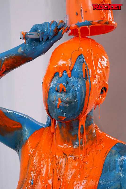 【愛瀬ゆうり】夢の最高級ウェット＆メッシー（WAM）ソープランド