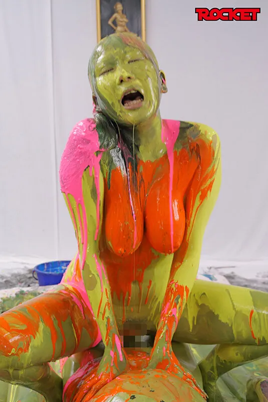 【愛瀬ゆうり】夢の最高級ウェット＆メッシー（WAM）ソープランド