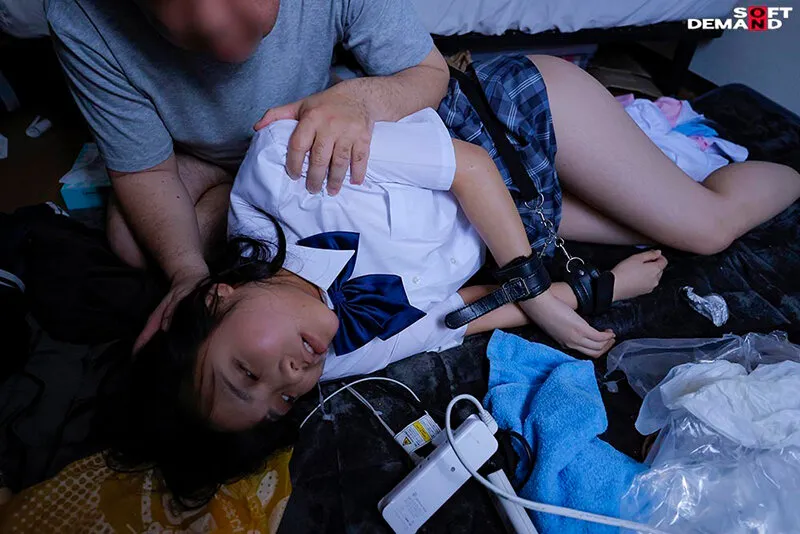 【海野いくら】【JK拉致監禁レイプ】行方不明の少女保護 監●容疑54歳逮捕