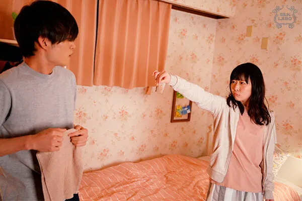 【原美織 宮崎リン 堀内美香 さつき芽衣】性的同意済火遊ビ Vol.1【東雲怜弥 成宮仁 向理来 上原千明】