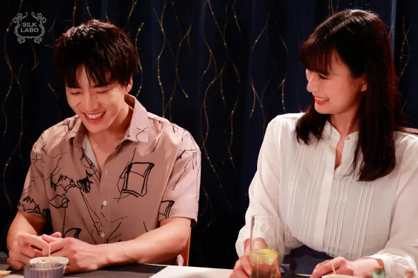 【原美織 宮崎リン 堀内美香 さつき芽衣】性的同意済火遊ビ Vol.1【東雲怜弥 成宮仁 向理来 上原千明】