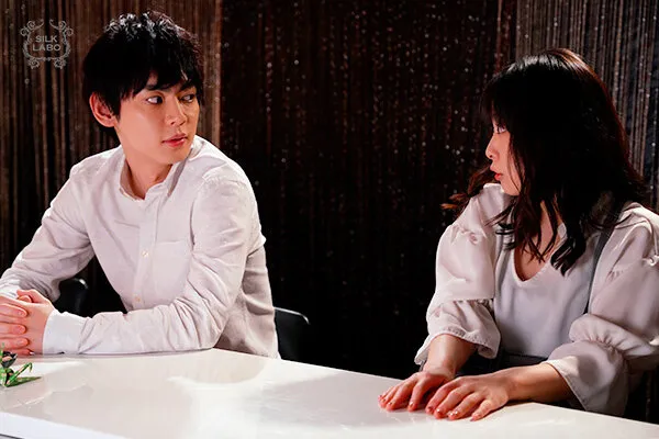 【原美織 宮崎リン 堀内美香 さつき芽衣】性的同意済火遊ビ Vol.1【東雲怜弥 成宮仁 向理来 上原千明】