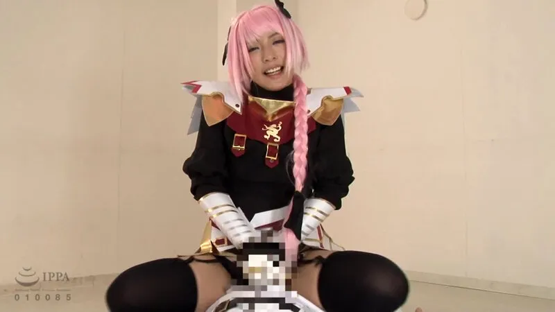 コスプレ美少女アナル中出し 4時間【リコリコ錦木千束 ヴァイオレット・エヴァーガーデン 合歓垣天音 白木芽衣子 FGOアストルフォ】