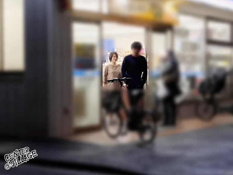 欲求不満の人妻Gメンは自分好みの万引き犯を捕まえると股間が疼いて誘惑せずにはいられない 稲葉果織