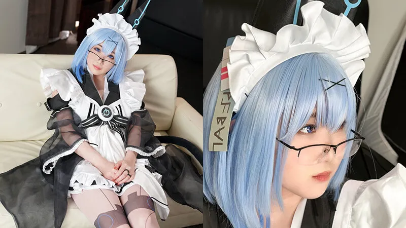 【愛瀬ゆうり】【無期迷途ラビリンス コスプレAV】個撮特化 淫乱グラドル撮影会 ゆうりちゃん（22） 町田レンズのBLACK KAMEKO FILE.86 迷宮猫耳迷途 Iカップ中出しOKハメ撮り 爆乳さらしてSNSで人気急上昇中 内緒のホテルオフパコで種付け生中ハメ撮り