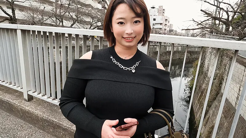 【藤沢麗央】【最強グラマラス】デカ尻爆乳豊満若妻 快感を求めて変態欲求エスカレート オイルまみれ狂喜乱舞の酒池肉林中出し3Pファッキン！！