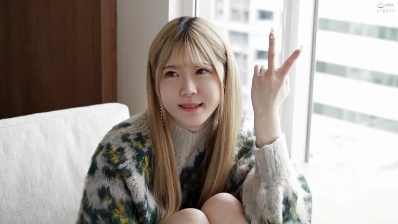 【一ノ瀬恋 皆瀬あかり】原宿ギャル in the ストリート！ AKARI＆REN-金髪ギャル編-