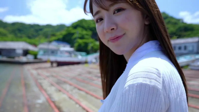 【Gカップ】Mirei2 キミとボクの夏休み・宇野みれい