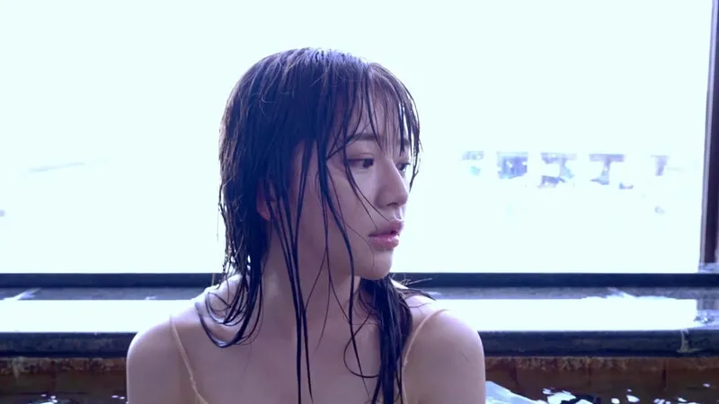 【Gカップ】Mirei2 キミとボクの夏休み・宇野みれい