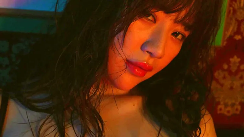 【Gカップ】Mirei2 キミとボクの夏休み・宇野みれい