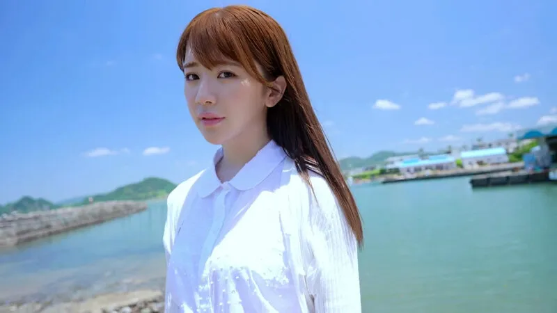 【Gカップ】Mirei2 キミとボクの夏休み・宇野みれい