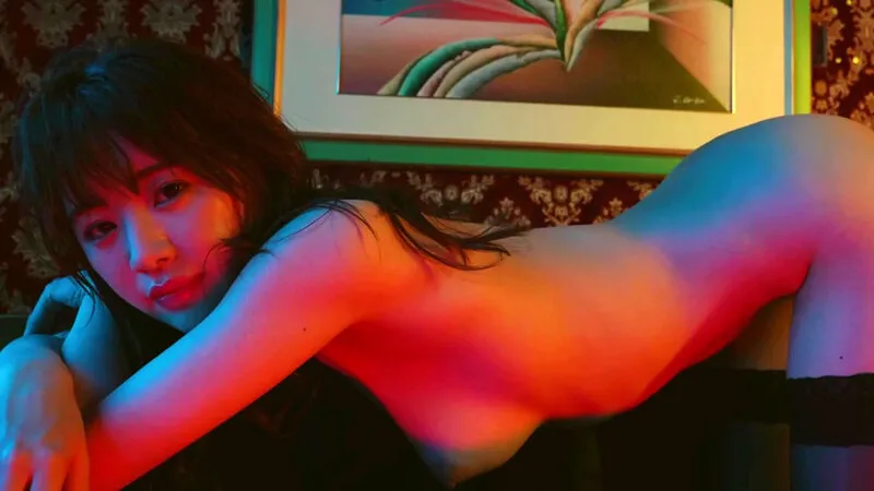 【Gカップ】Mirei2 キミとボクの夏休み・宇野みれい