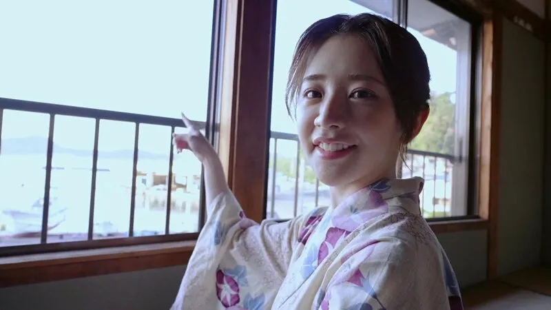 【Gカップ】Mirei2 キミとボクの夏休み・宇野みれい