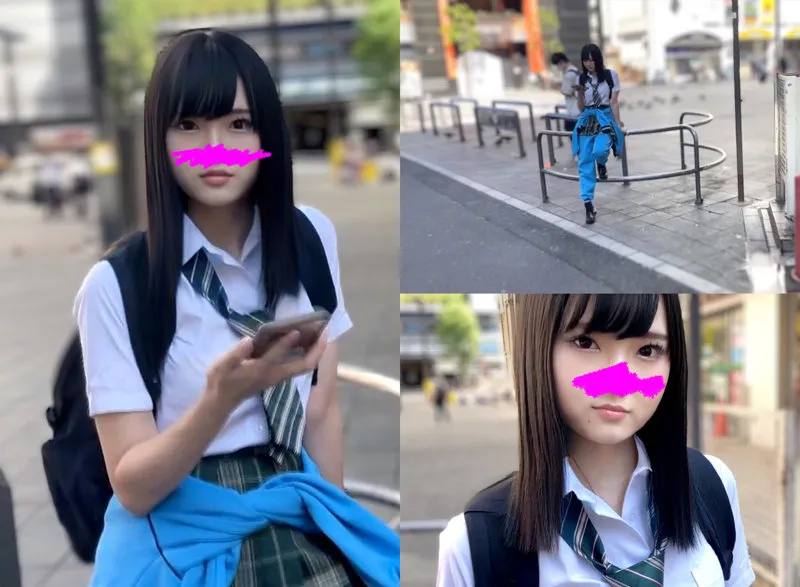 あおい【キモおじ×運動部JK 中出しハメ撮り流出】