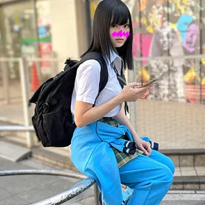 あおい【キモおじ×運動部JK 中出しハメ撮り流出】