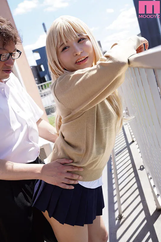 【佐藤ののか】【花森バンビ】【JK】あのコは定額ヤリ放題 月々定額料金を支払えば全男子の憧れヒロインと中出し放題。※ただし、ガチ恋禁止 原作:バンビ 青春同人実写化！！！