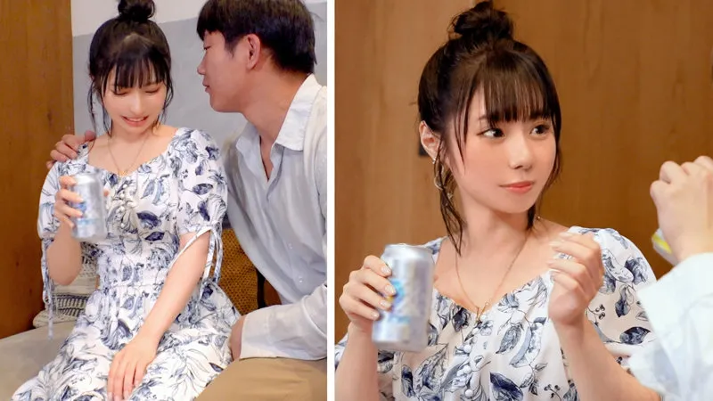 【松井日奈子】ひな【勘違いキショ男×Fカップ現役JD 中出しハメ撮り流出】