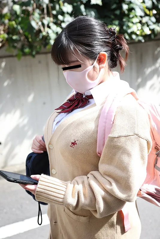 【笹原うらら】【JKレイプ】【VR】無言●【超肉感追尾特化】ただ近くを歩いていただけだった…エグイ程むっちむちなオンナだったから…。