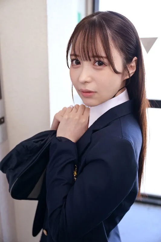 【JK】【VR】同じマンションに住む美少女J〇に媚薬使ってキメセク生中SEXしまくった！！天馬ゆい【8K】