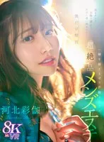 【VR】抜きナシ！お触り禁止！なのに通い詰めたら…僕だけ特別 一線を超えるゼロ距離サービス 超絶品チャイナエステ 河北彩伽