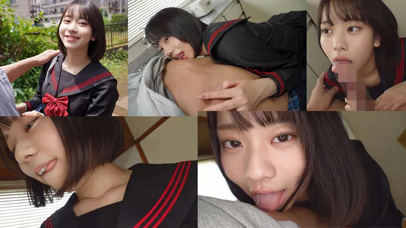 【赤名いと】いとちゃん【JK 中出しハメ撮り流出】