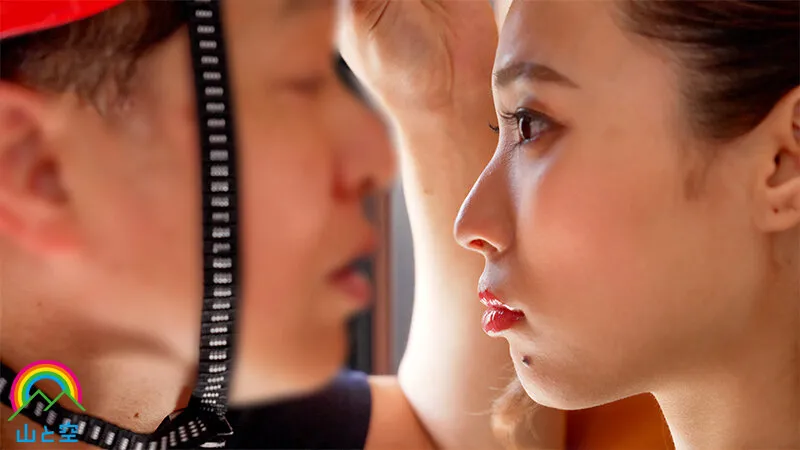 【黒木れいな】じんかくそうさ洗脳催眠 底辺中年配達汚じさんが配達先のデカパイに勝手にポ●●ム宣言編 黒木れいな