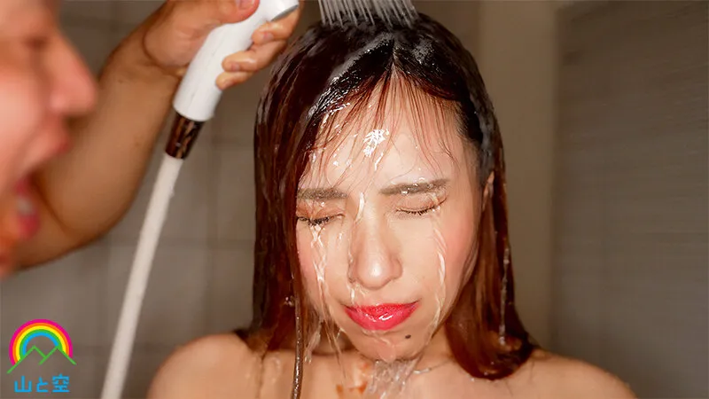 【黒木れいな】じんかくそうさ洗脳催眠 底辺中年配達汚じさんが配達先のデカパイに勝手にポ●●ム宣言編 黒木れいな