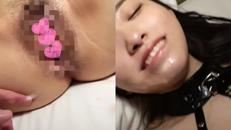 【江澄ゆゆ】ゆゆ 2【Eカップ素人 サキュバスコスプレ・中出しハメ撮り流出】