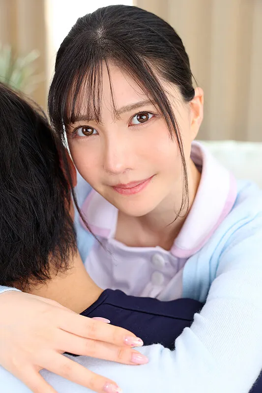 【藍芽みずき】【VR】【8K VR】近所の歯医者で、働くセフレと、情熱的に絡み合う休憩2時間 歯科助手 みずきさん