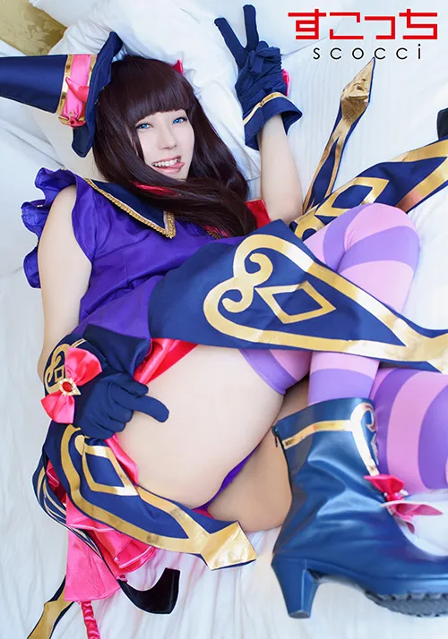 【プリパラ黒須あろま】【中出し】厳選美少女にコスプレさせてオレの子を孕ませる！【黒●あろま】