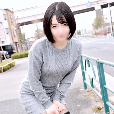 150cm以下のちっぱい童顔妻にリモバイモニター体験のバイトをお願いしたら…初めて使う大人のおもちゃに顔を真っ赤にさせて興奮しまくり我慢できず「触ってください」と男を誘惑し中出しSEX【個撮】