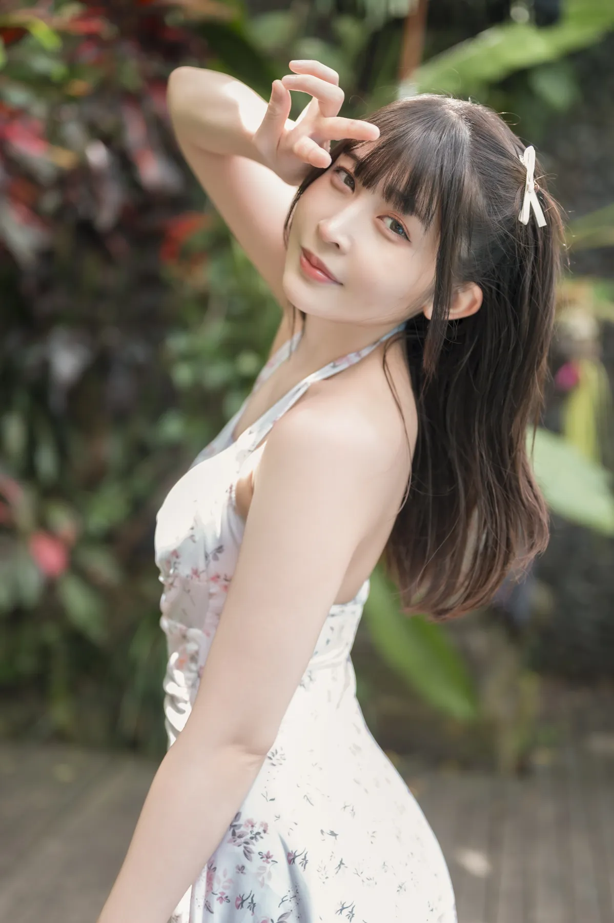 【水那しおね】しおかぜ