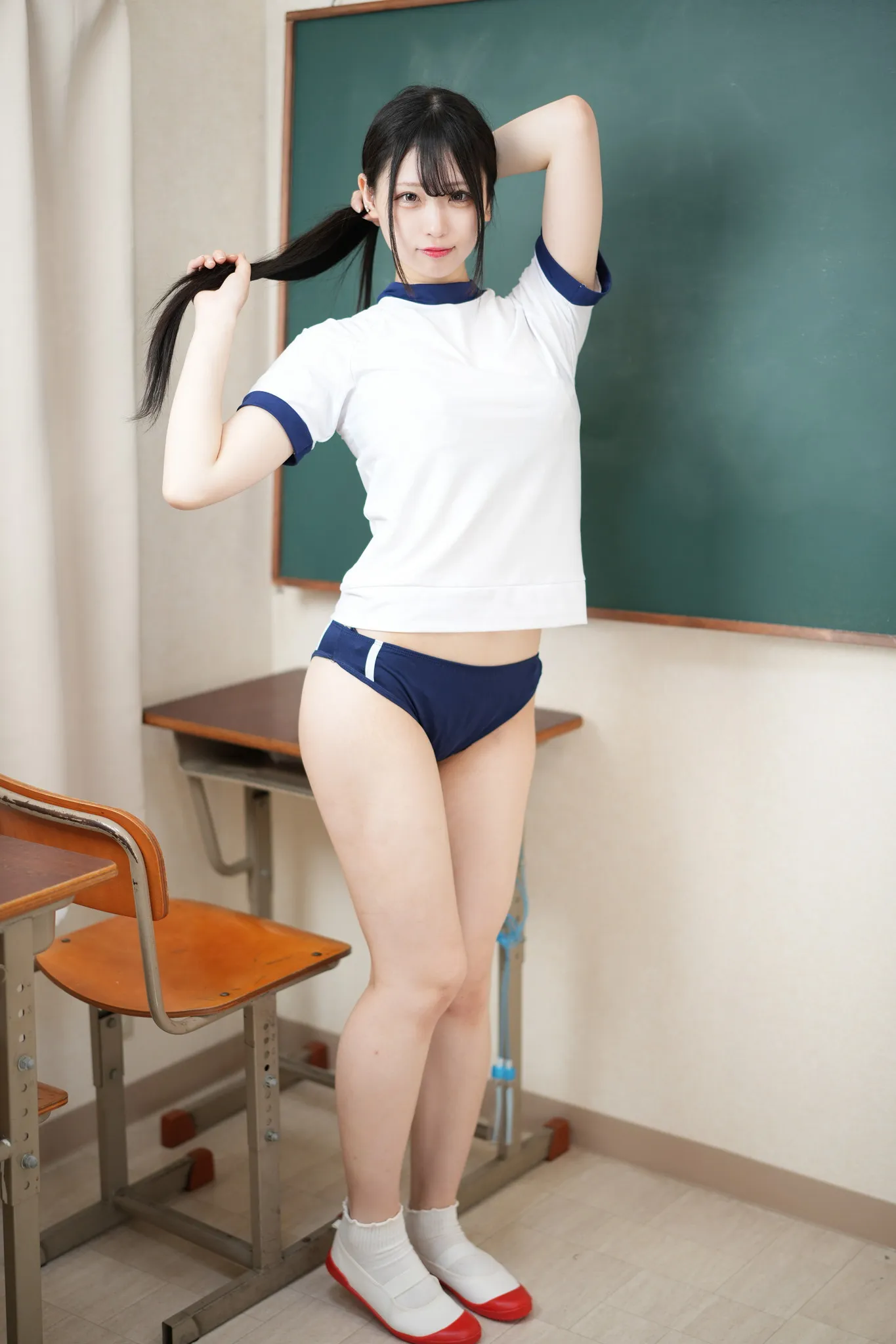 【しおん共和国】【JK】初恋⭐️ぴゅあ学園しおん💗