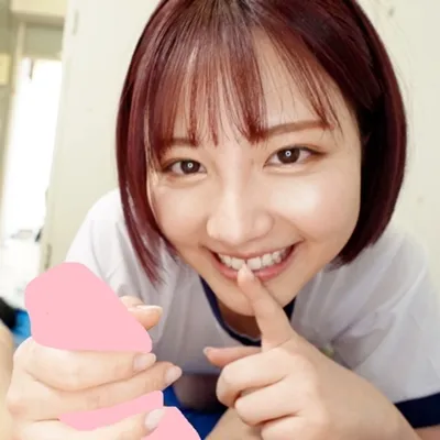 【JK】Fカップむっちり体型の美少＠女が教師チ●ポを翻弄…教師を恥ずかしい姿にしてチ●ポ弄りたおし搾精・教室で生ハメ・更衣室で密着主観パイズリ・手コキでザーメン搾り【個撮】