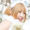 【ただのずん】【雪山シロクマコス】クマが出たぞー！！