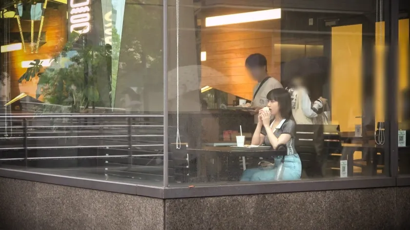 【矢澤なの】マジ軟派、初撮。 2081 【剛毛×剛乳】今！まさに今が食べごろのHカップ！！陰キャかと思ったらまさかの淫キャだった！急に爆裂痴女モードに突入！唾ダラダラ淫語フェラにパイ圧MAXパイズリ！豪華痴女フルコースを味わった後は、Hカップ激揺れの激ピスで立場逆転SEX！陰キャオタク女子に沼る！