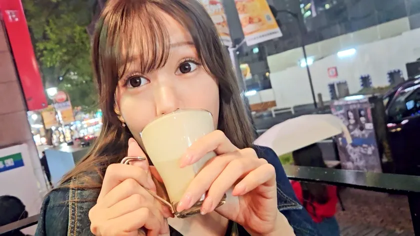 【碓井せりな】【世界レベルの身体】身長170センチ！Hカップの爆乳！叩きたくなる爆尻！世界に通用するグラマラスボディ！！濃厚ベロチューでドMスイッチオン！トロンとした瞳でご奉仕してチ●ポを懇願！結合部がよく見えるパイパンま●こをヒクつかせ、爆乳を踊らせる！ 【初撮り】ネットでAV応募→AV体験撮影 2218