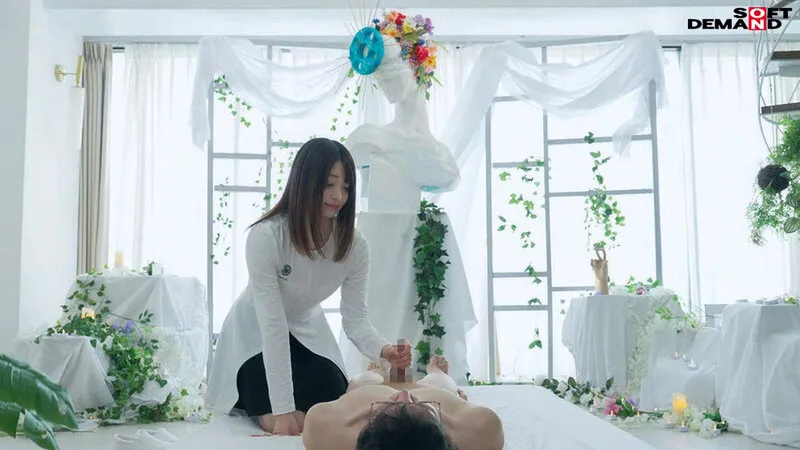 【中城葵】快適な最期をご提供します。MTR看取られサービス