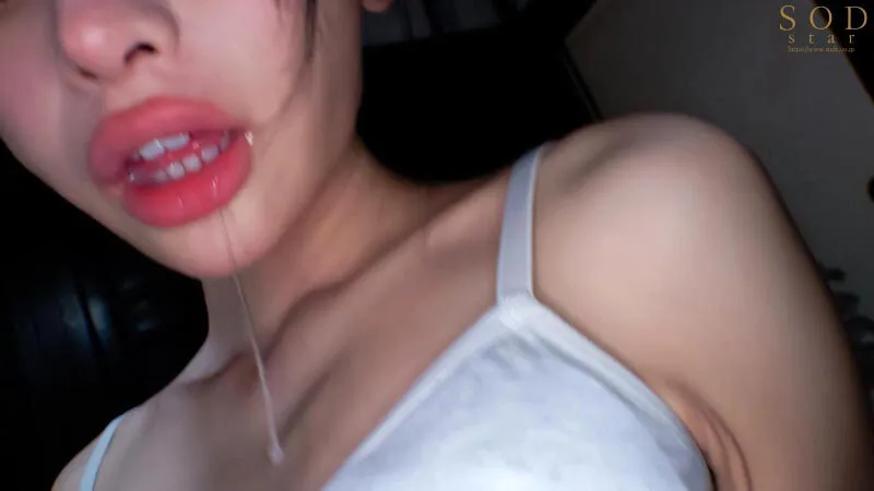 人里はなれた山奥へ移住した元カレを訪ねて…久々の再会に火がついてしまった結婚直前の女と朝まで山ごもりナマ中出し絶倫セックス 宮島めい