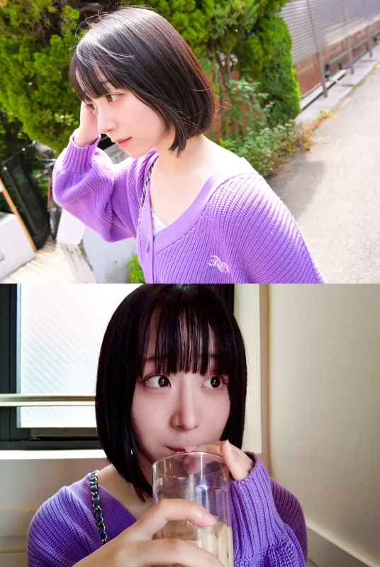 【小島みこ】みこ【Dカップ素人 オフパコ・中出しハメ撮り流出】