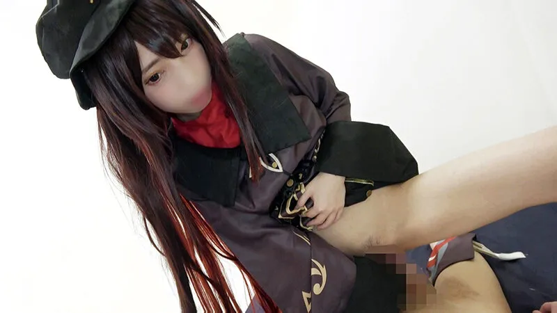 【冬愛ことね 三田真由子 琴原夏美】【原神胡桃 リゼロレム チェンソーマンパワー コスプレAV】「SNSで募った」リアルガチ童貞喪失マンツーマンSEX5名分3時間超第2弾SP甘々イチャラブ長時間Dキス抱擁ハグ＋濃厚フェラ→オマ〇コ触り方から挿入まで【全部教えてくれながら何度もガチイキ超敏感】ご奉仕HOWTOセックスめちゃエロ天使たち