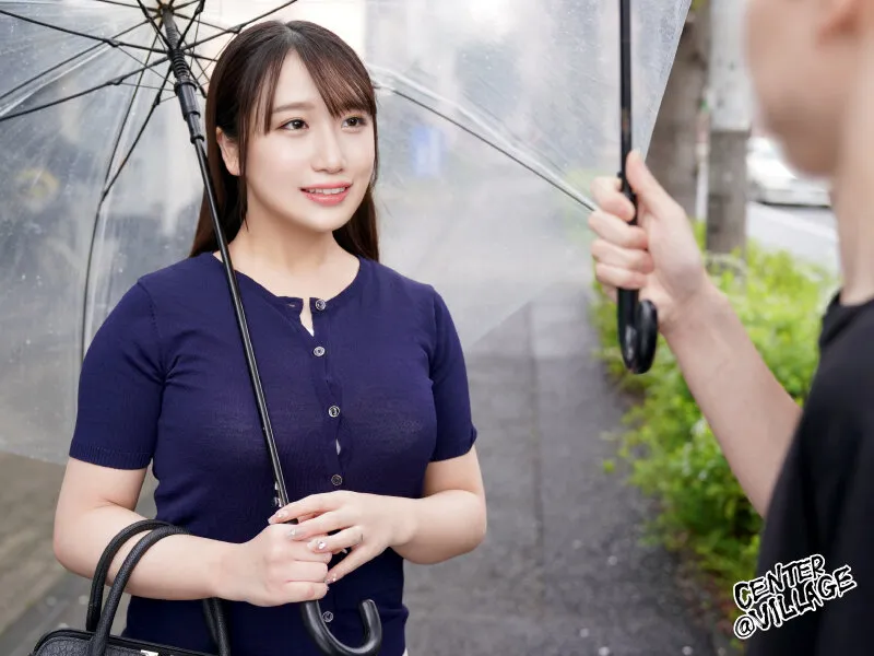 【Gカップ】初撮り人妻ドキュメント第二章 澤北杏南