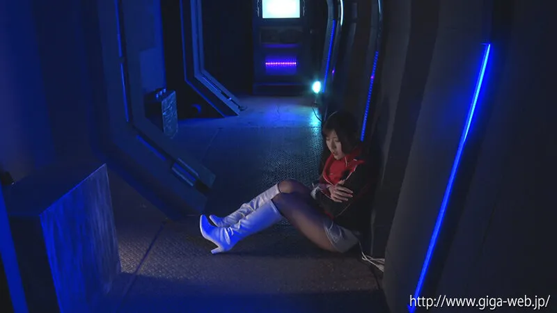 電影戦隊チャージマン チャージフェニックス 絶望への脱出 辻さくら