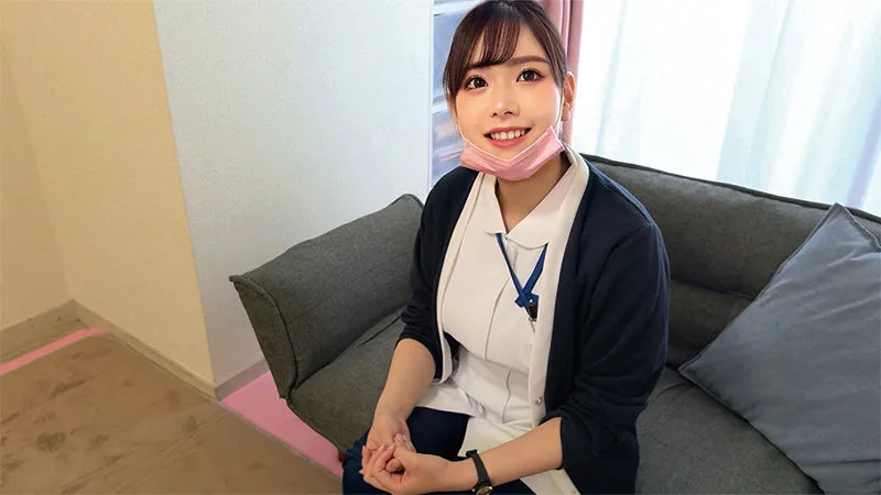 【蒼いおり】いおりさん【現役ナース 童貞筆下ろし・中出しハメ撮り流出】