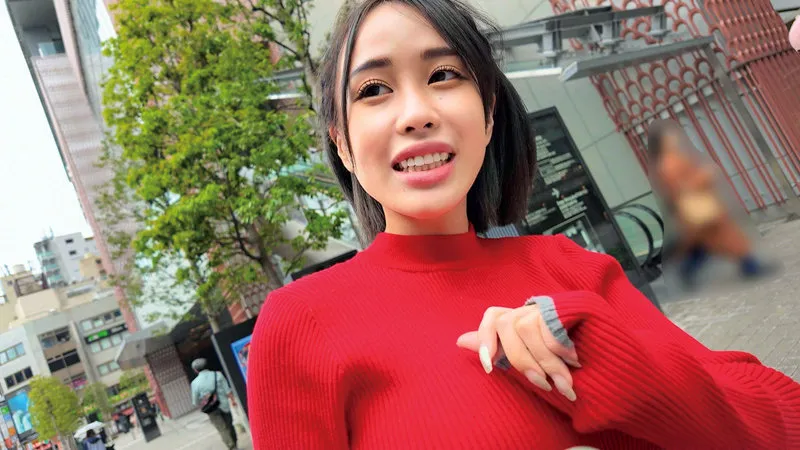 【MOMONE】モモネ【Kカップ美容師 乱交・中出しハメ撮り流出】