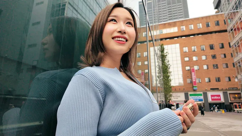 【朝倉ここな】ココナ【Gカップネイリストギャル ストリートスナップ詐欺・中出しハメ撮り流出】