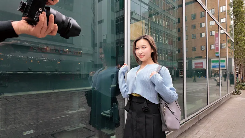 【朝倉ここな】ココナ【Gカップネイリストギャル ストリートスナップ詐欺・中出しハメ撮り流出】